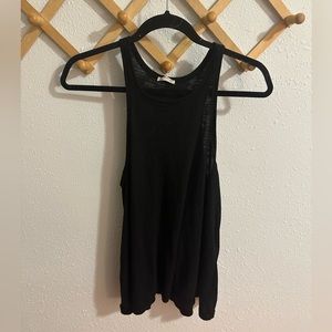 Free people flowy tank